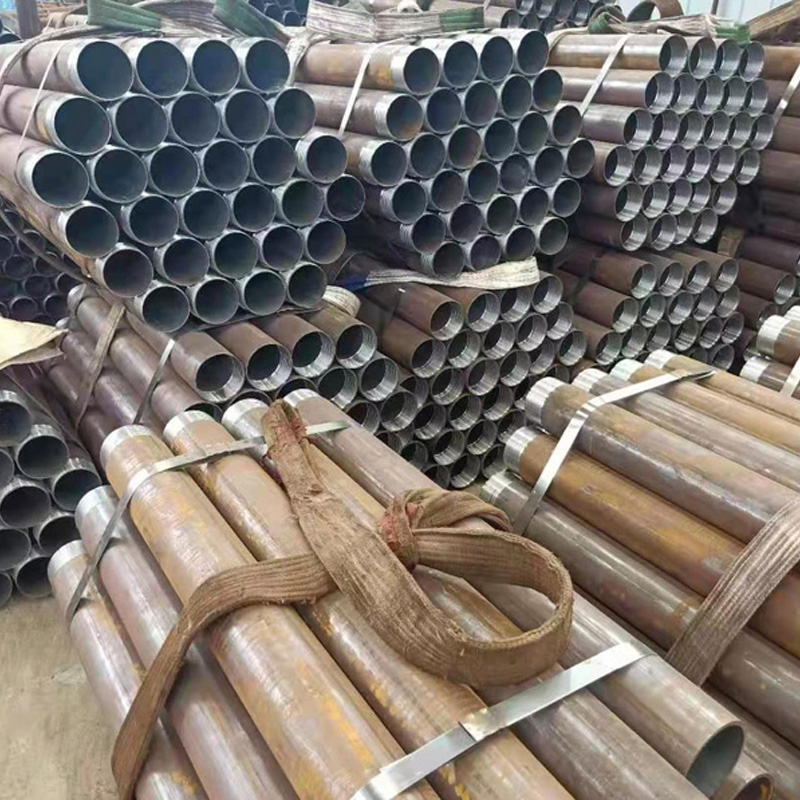 炎陵地质跟管