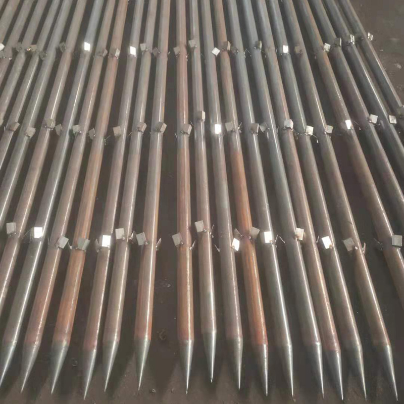 炎陵土钉小导管