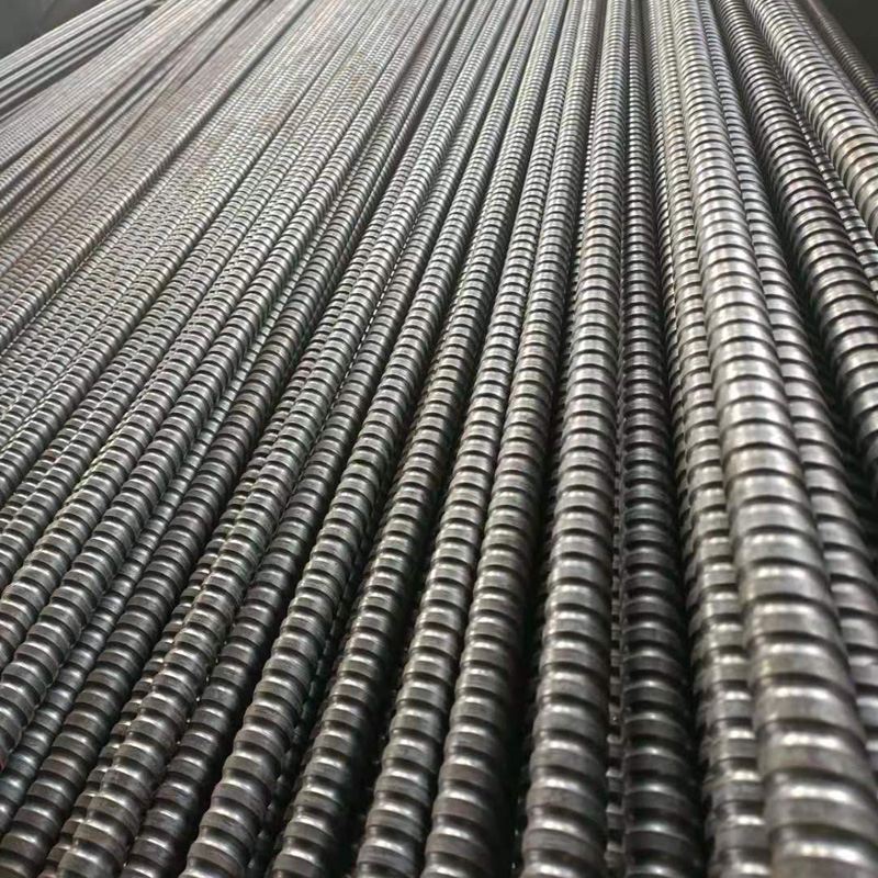 炎陵中空锚杆