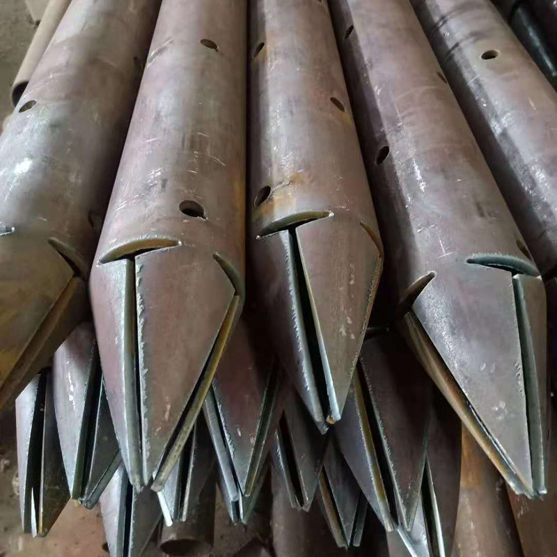 炎陵预埋注浆管